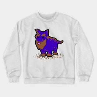 Mucky dog Crewneck Sweatshirt